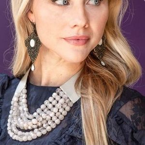 Plunder design jewelry